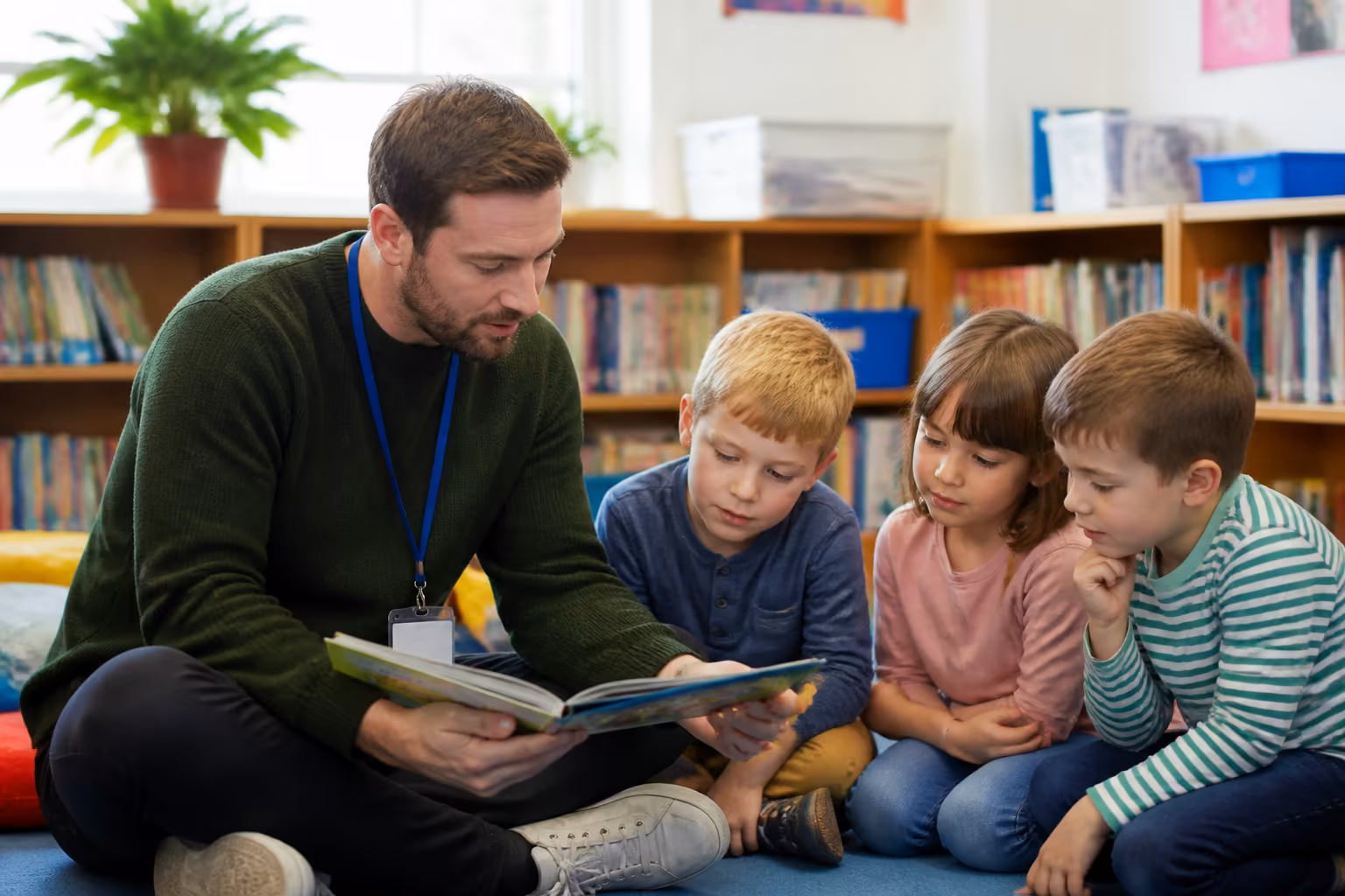 Safeguarding Children Level 1-90506 Safeguarding Children Level 1-90506