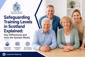 Safeguarding Training Levels in Scotland Explained: Key Differences and How the System Works