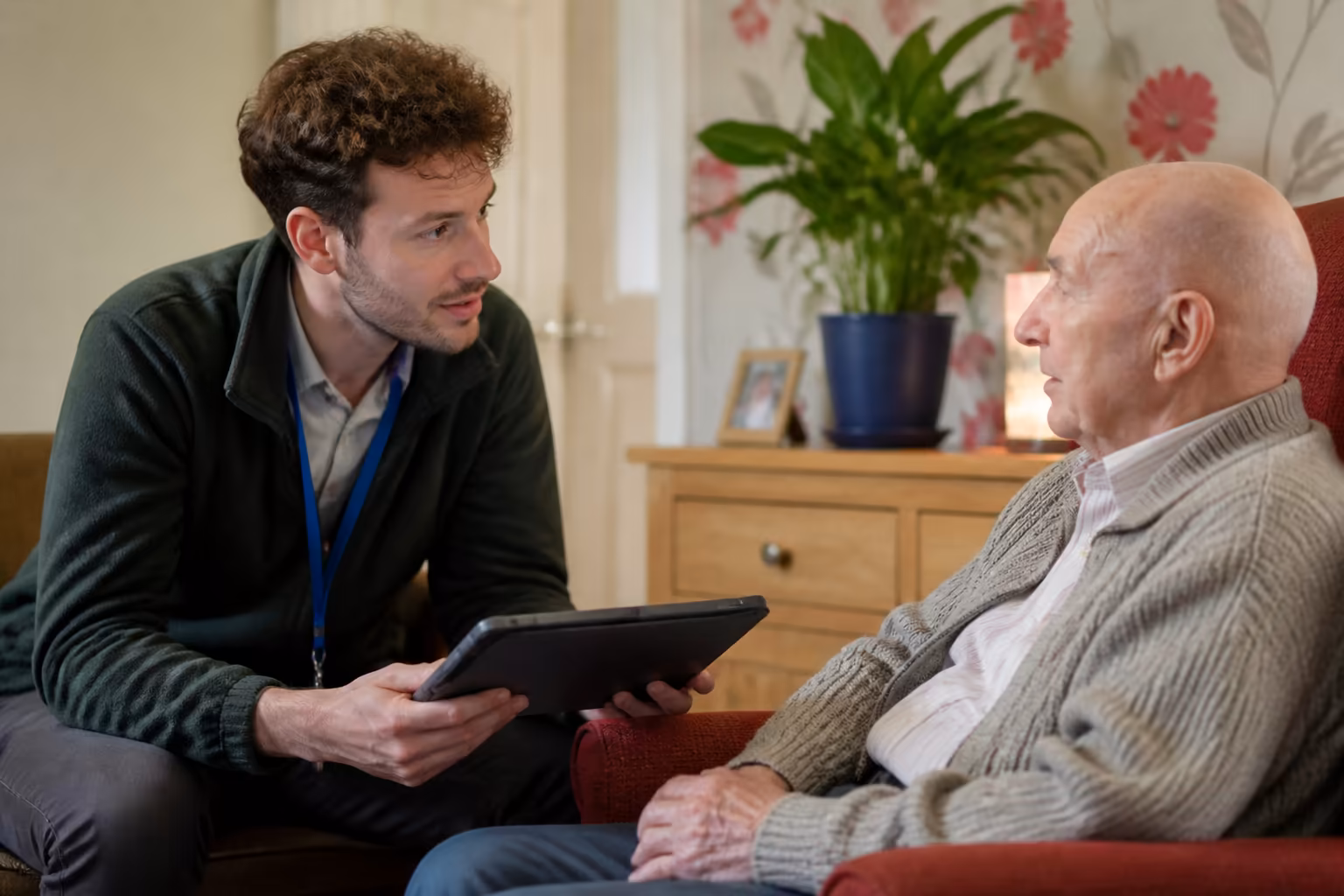 Safeguarding Vulnerable Adults (SOVA) Level 2-90516 Safeguarding Vulnerable Adults (SOVA) Level 2-90516