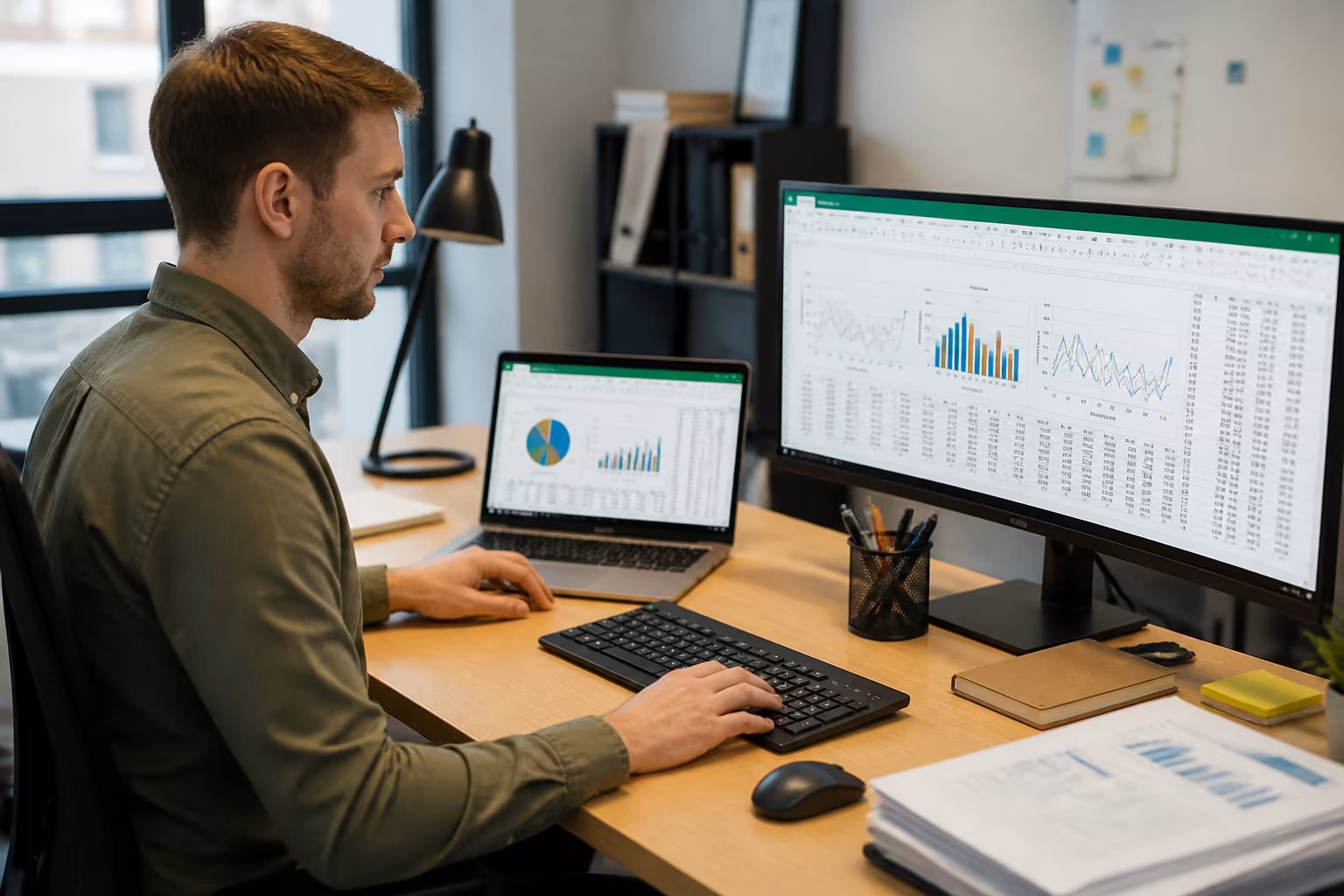 Sales Analysis in Excel-93096 Sales Analysis in Excel-93096