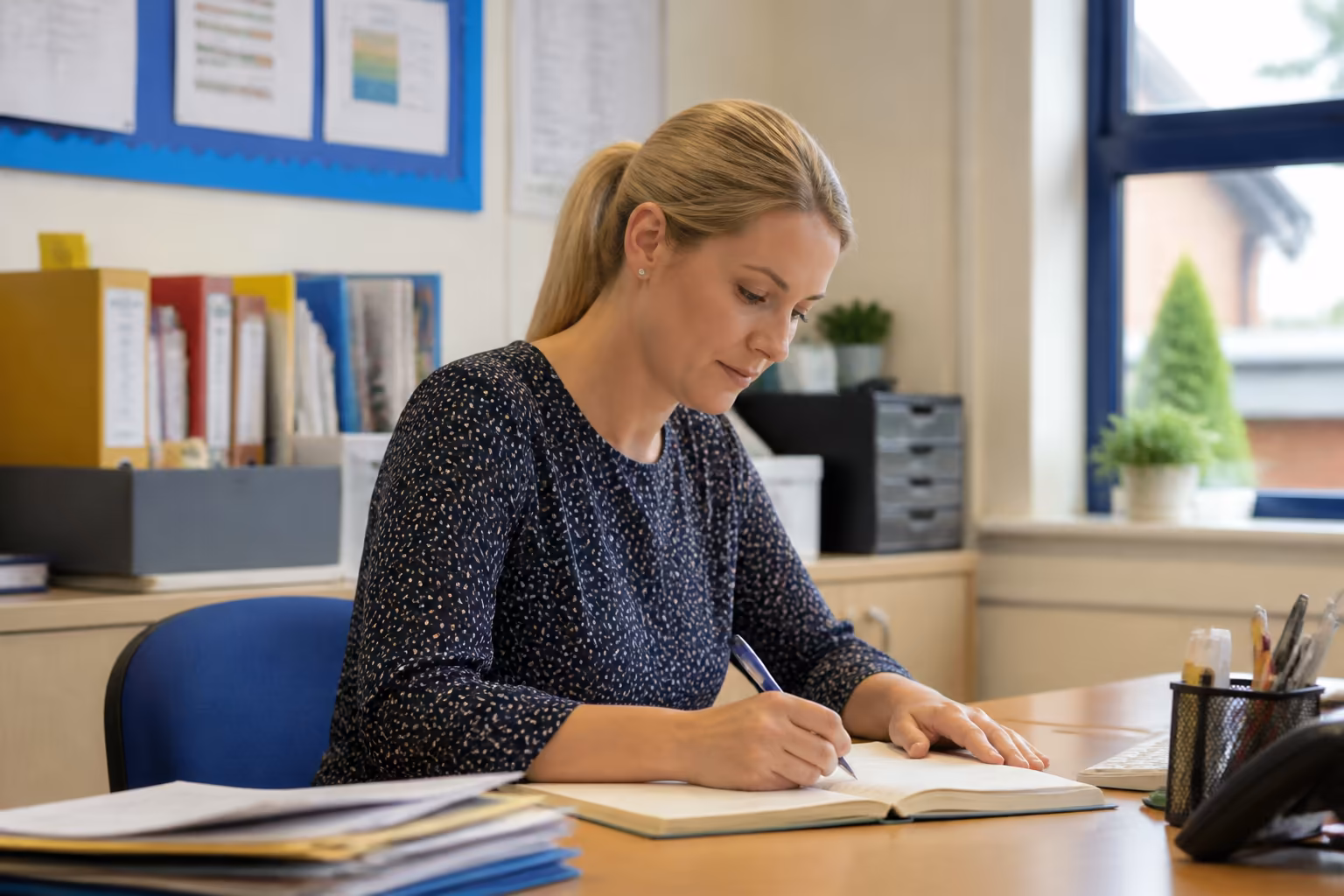 School Administration-93099 School Administration-93099