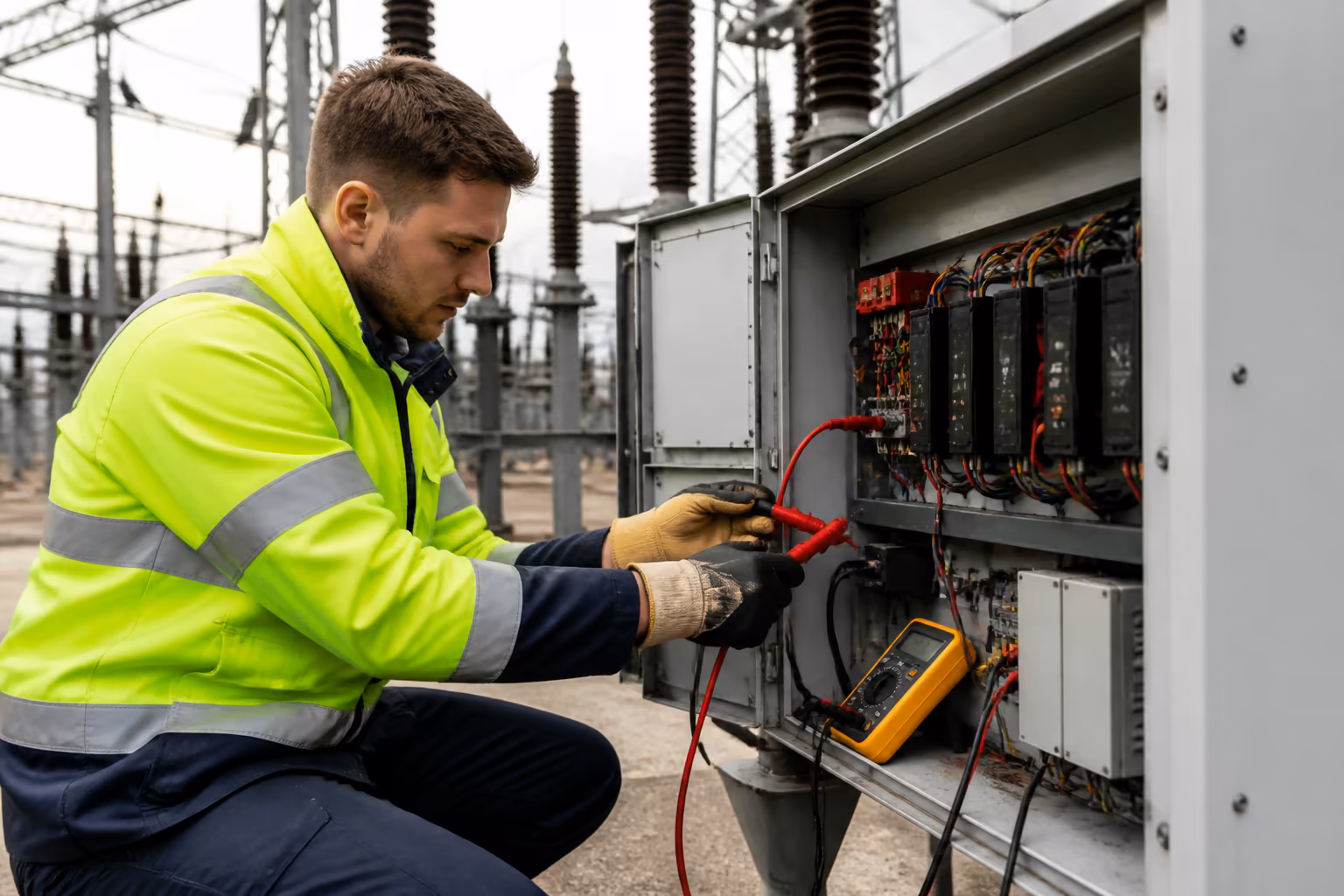 Short Circuit Analysis for HV Three Phase Systems-30243 Short Circuit Analysis for HV Three Phase Systems-30243