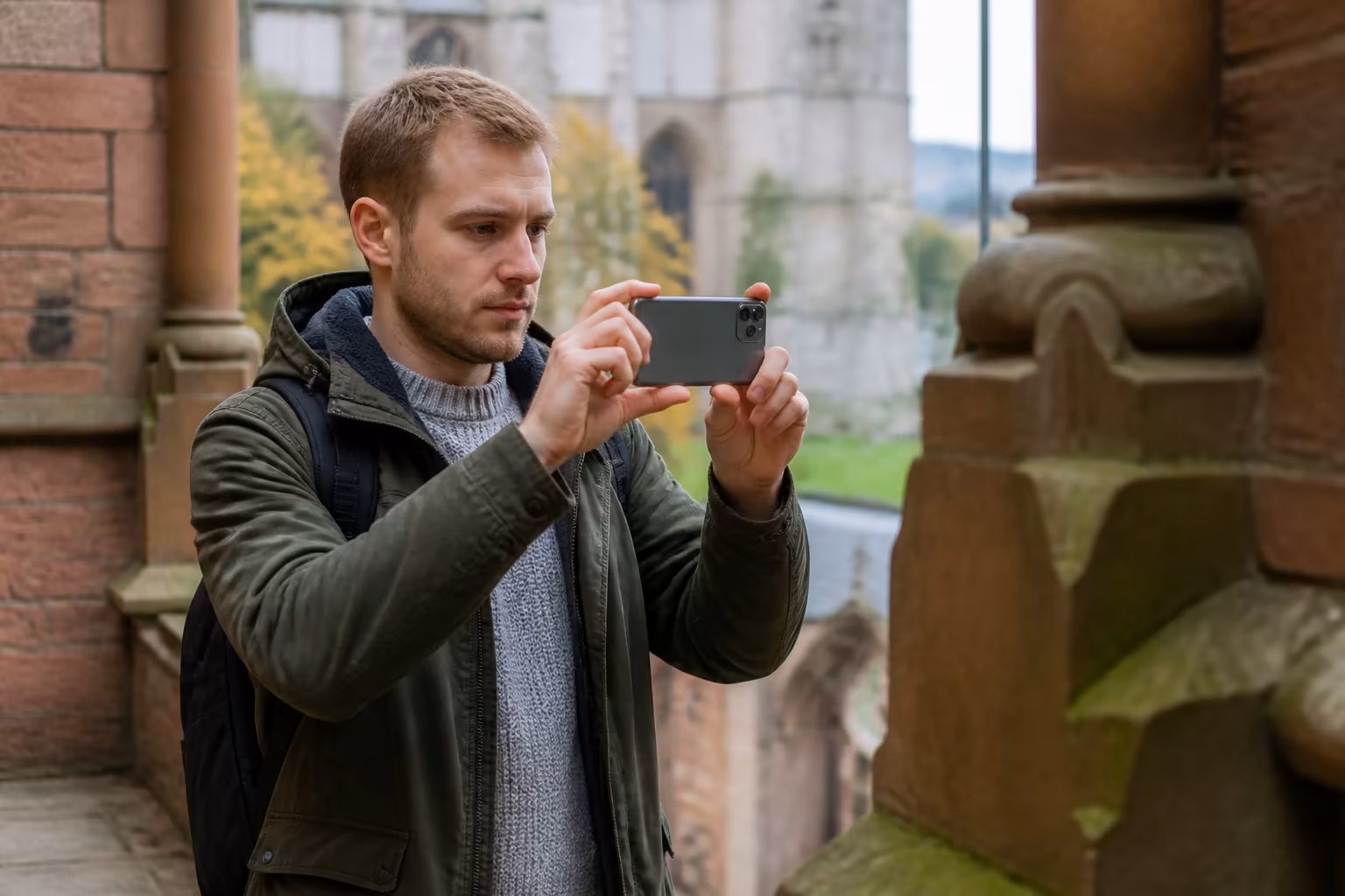 Smartphone Photography Online Course-30262 Smartphone Photography Online Course-30262