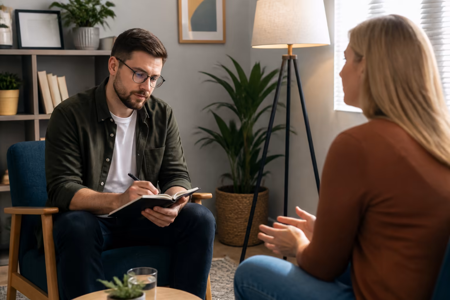 Social Anxiety Therapy Training-93108 Social Anxiety Therapy Training-93108