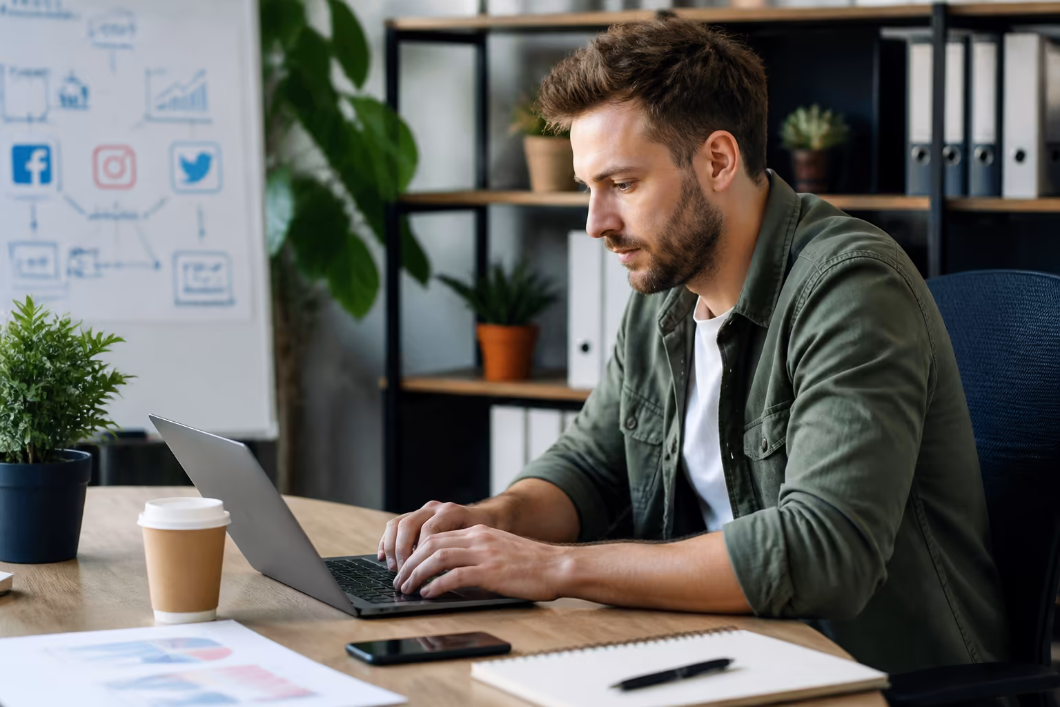 Social Media Marketing Course -The Step by Step Guide-23838 Social Media Marketing Course -The Step by Step Guide-23838