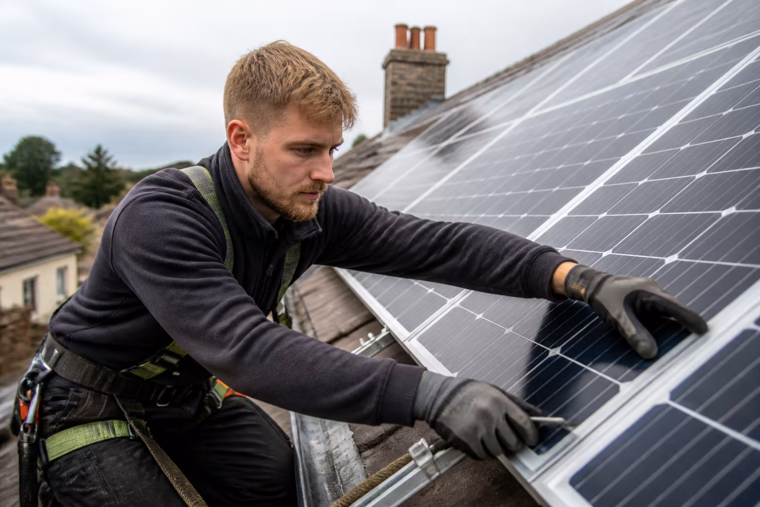 Solar Energy-90686 Solar Energy-90686