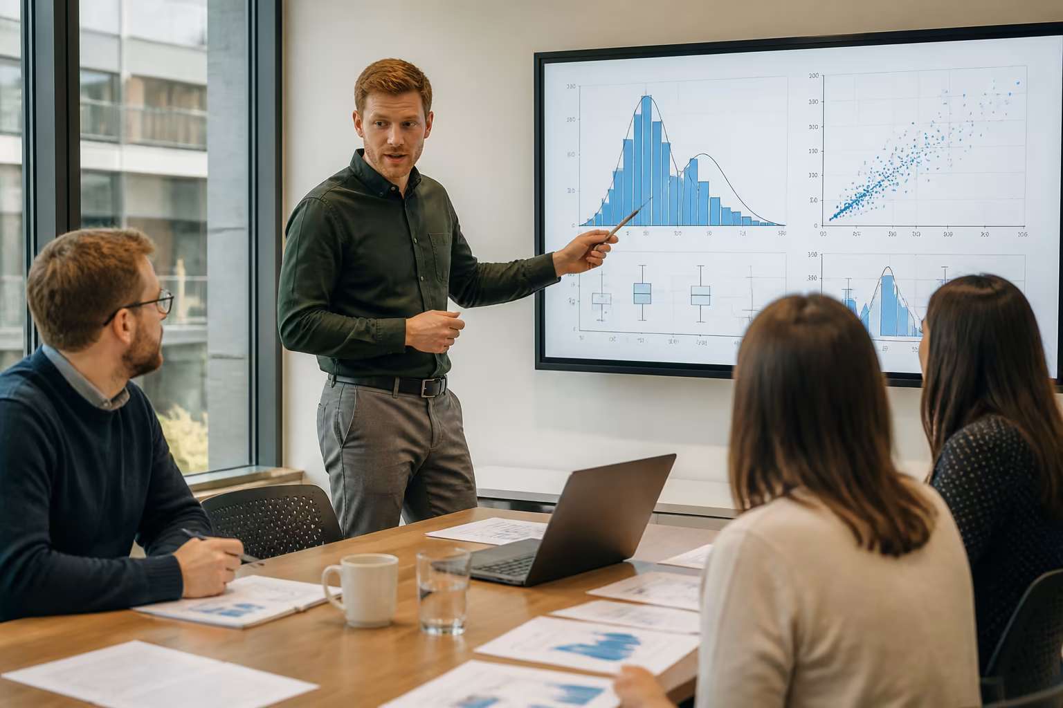 Statistical Analysis-30347 Statistical Analysis-30347