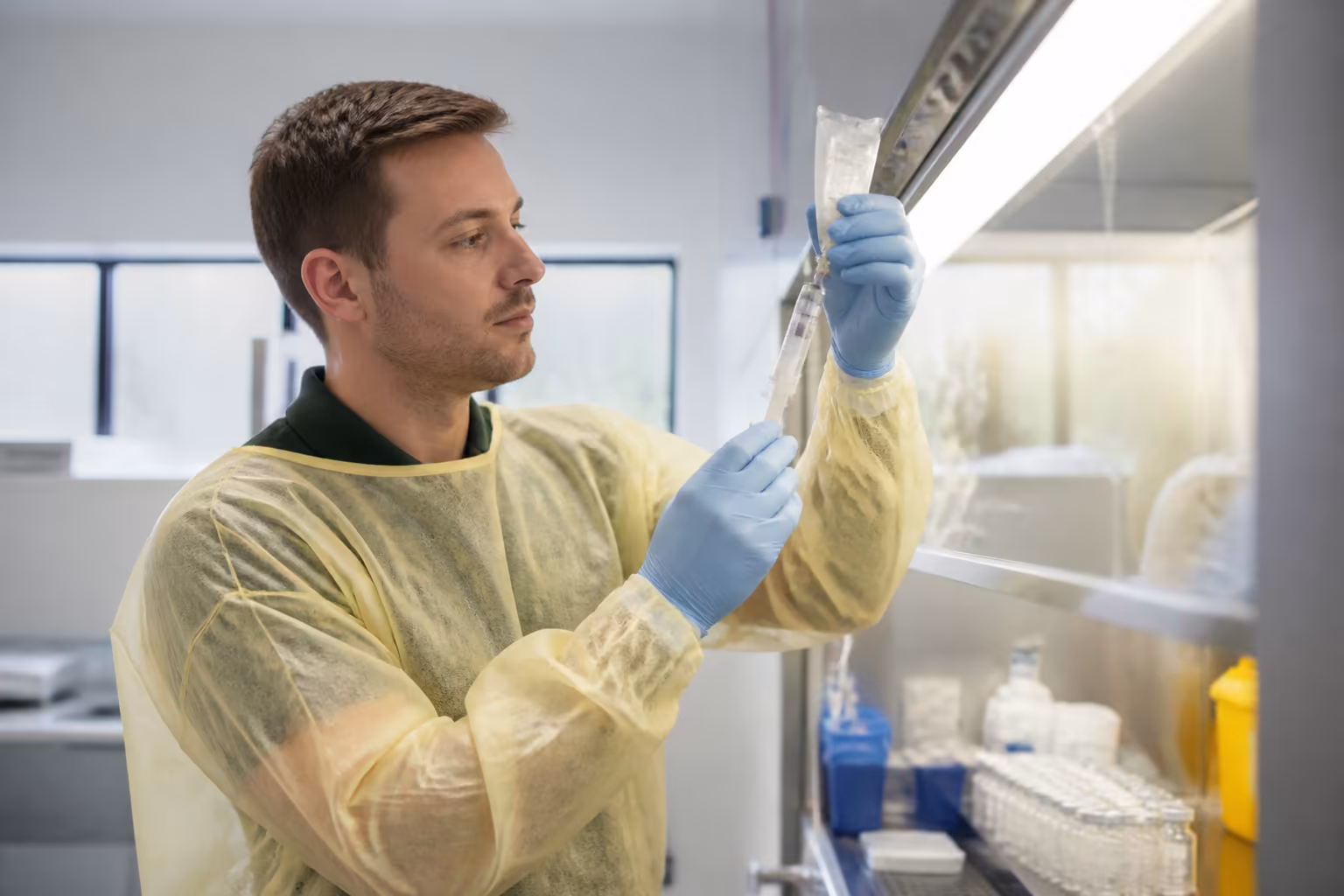Sterile Compounding Preparations Online Training-90700 Sterile Compounding Preparations Online Training-90700