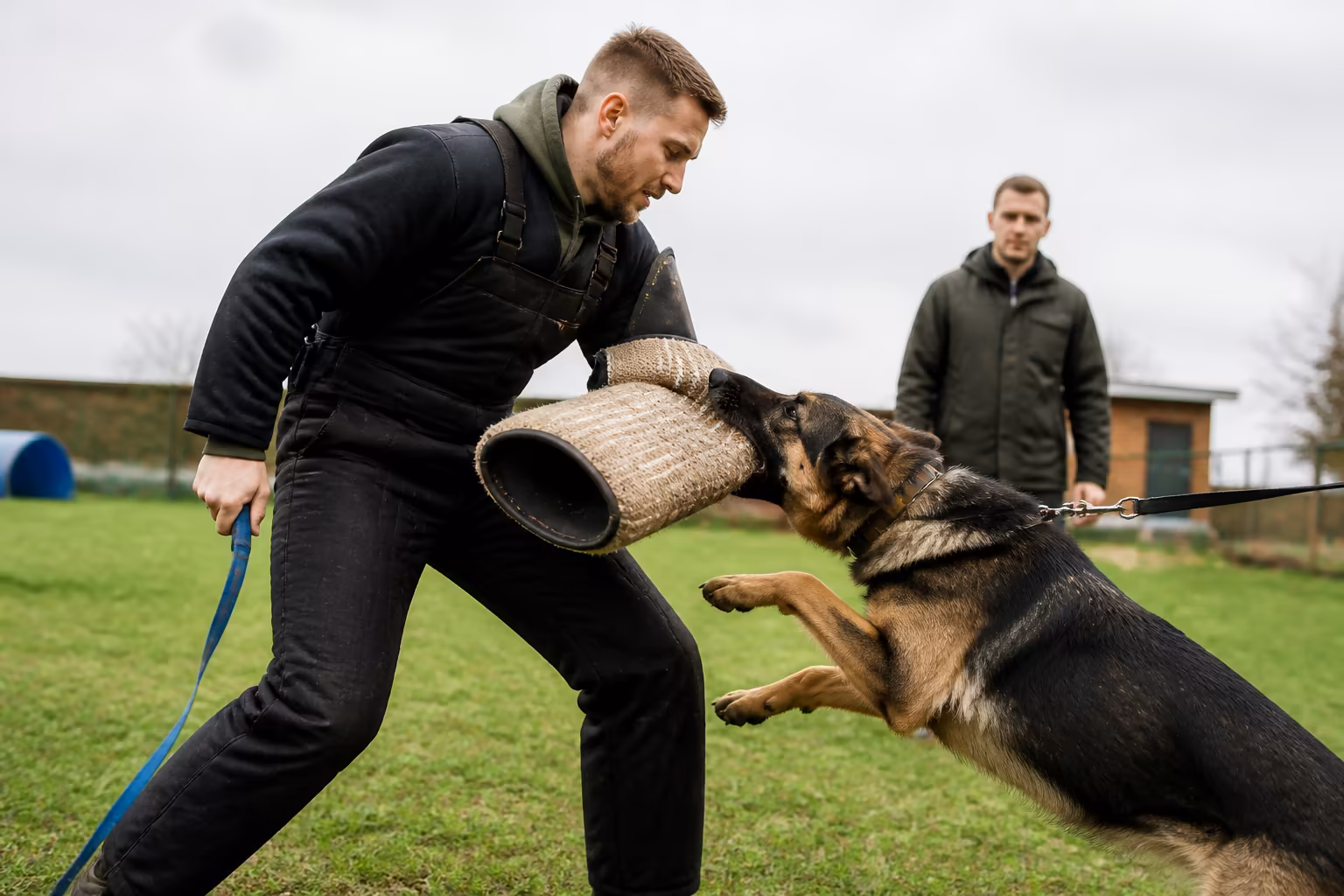 Stop Dog Attacks – CPD Accredited Dog Training-93125 Stop Dog Attacks – CPD Accredited Dog Training-93125