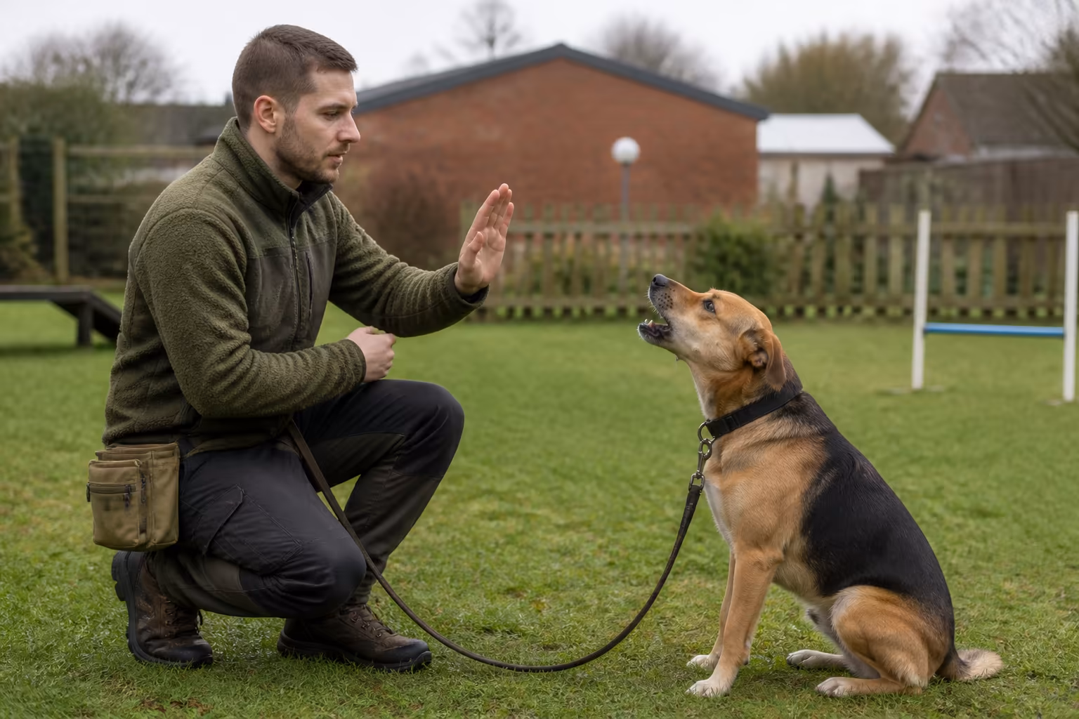 Stop Dog Barking – Effective Dog Training Methods-93126 Stop Dog Barking – Effective Dog Training Methods-93126
