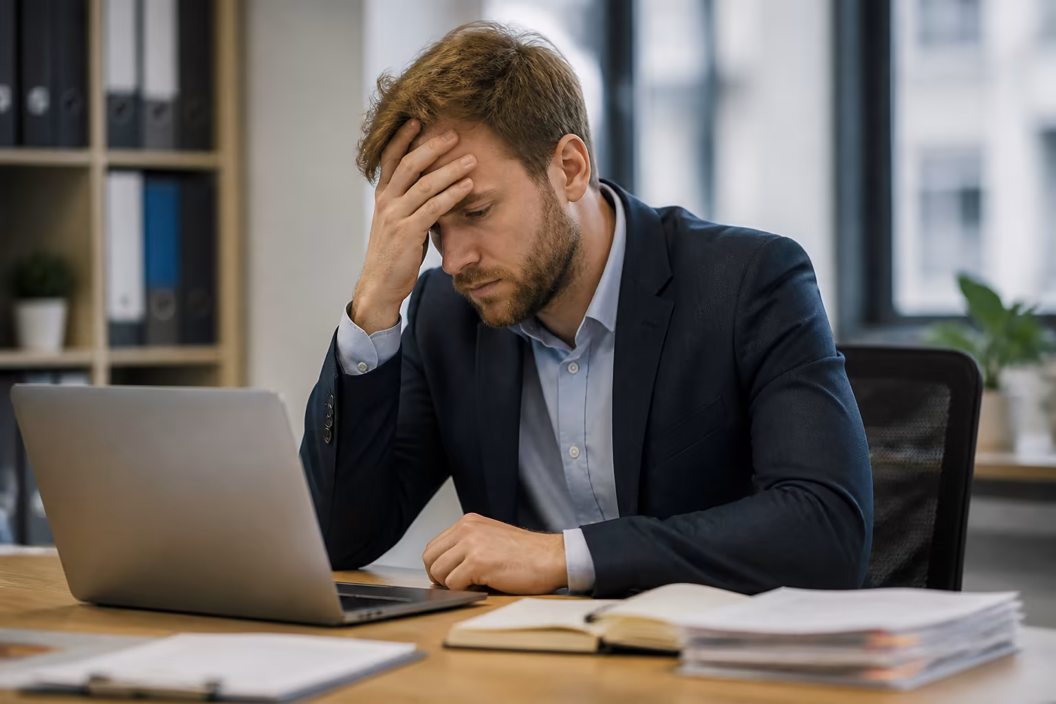 Stress Management Training-90708 Stress Management Training-90708