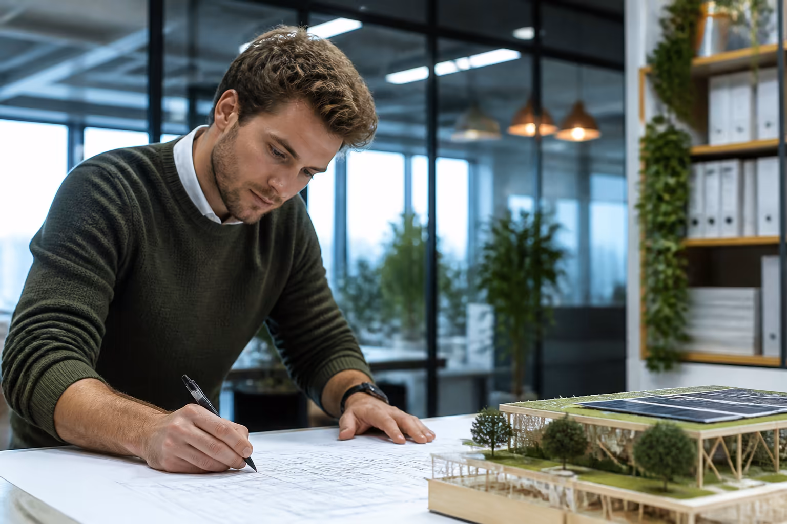 Structural Design LEED V4.1 Building Design and Construction-93129 Structural Design LEED V4.1 Building Design and Construction-93129