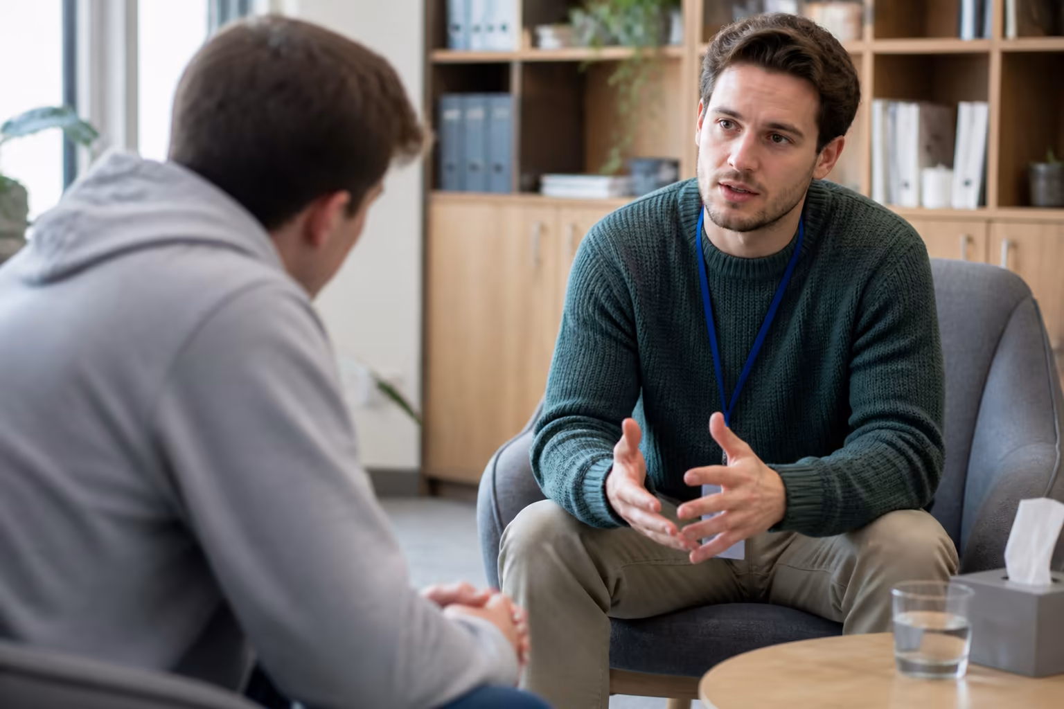 Substance Misuse Awareness-90710 Substance Misuse Awareness-90710