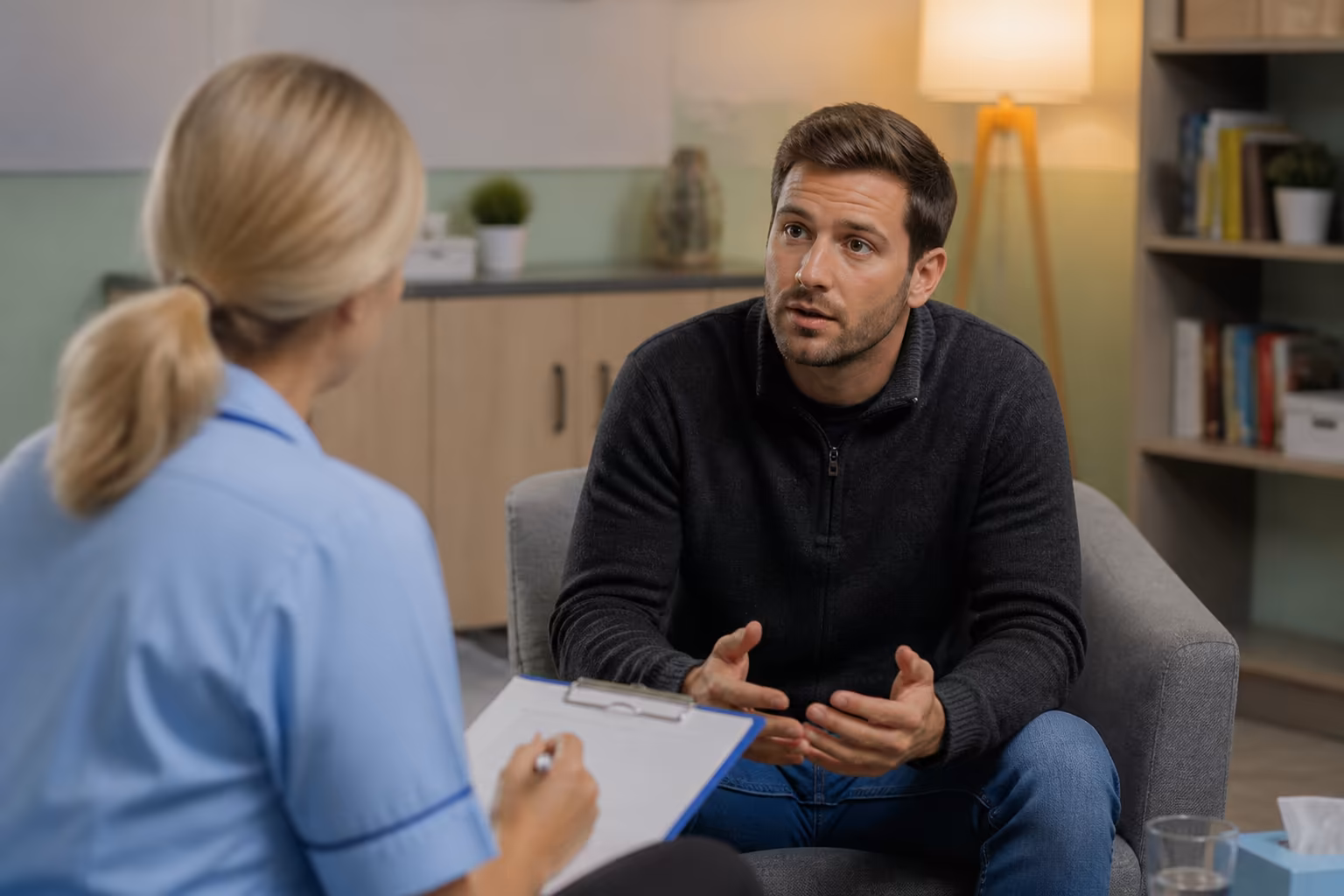 Suicide Prevention Mental Health and Self-Harm Awareness Training-23825 Suicide Prevention Mental Health and Self-Harm Awareness Training-23825