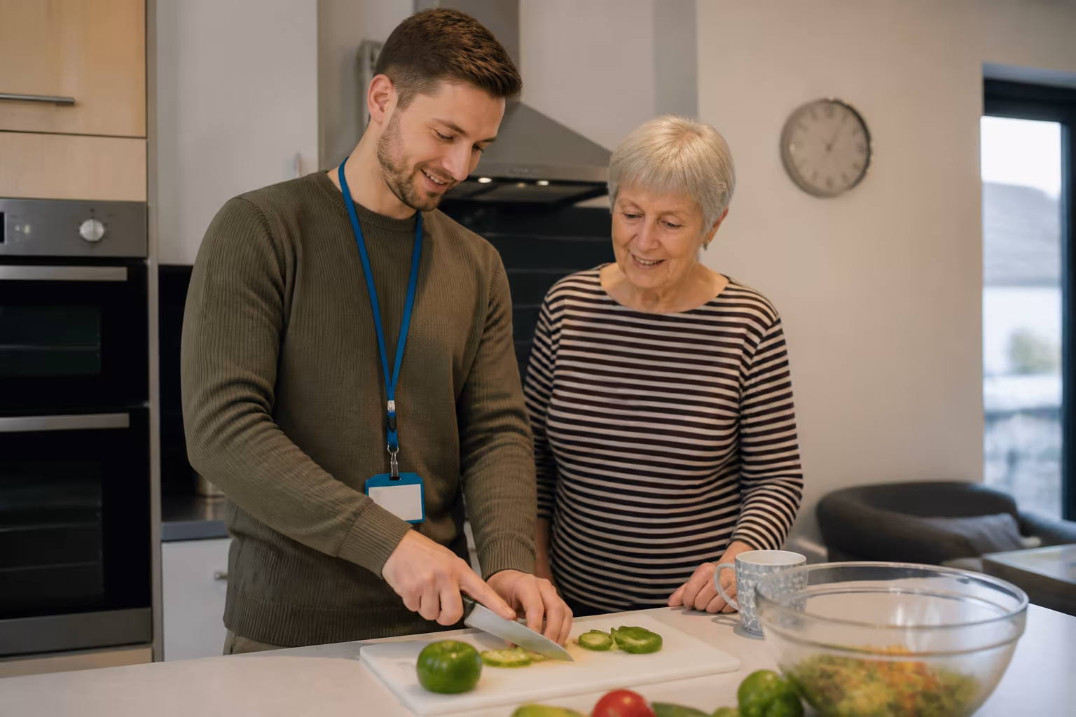 Support Worker Level 3 Diploma-90714 Support Worker Level 3 Diploma-90714