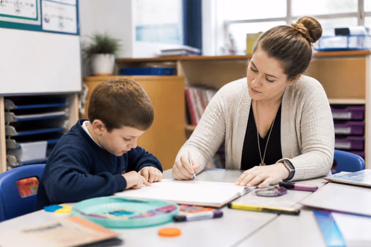 Supporting Children with Special Educational Needs (SEN)-93130 Supporting Children with Special Educational Needs (SEN)-93130