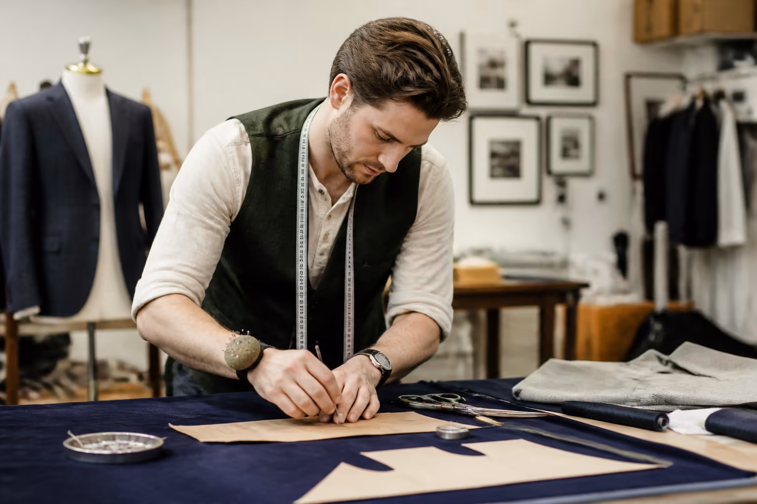 Tailoring and Alterations Masterclass-93071 Tailoring and Alterations Masterclass-93071