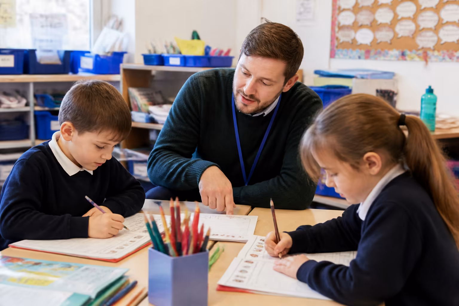 Teaching Assistant-90626 Teaching Assistant-90626