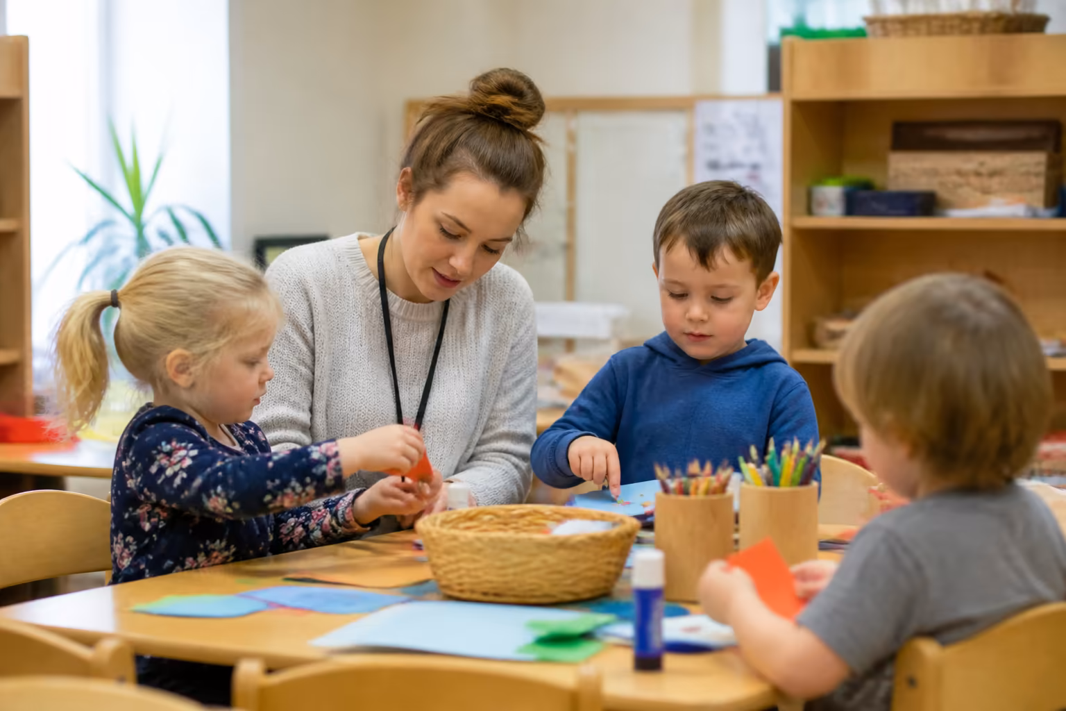 Teaching Assistant Level 2-90627 Teaching Assistant Level 2-90627