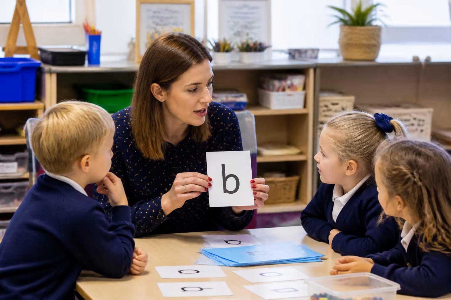 Teaching Phonics-90629 Teaching Phonics-90629