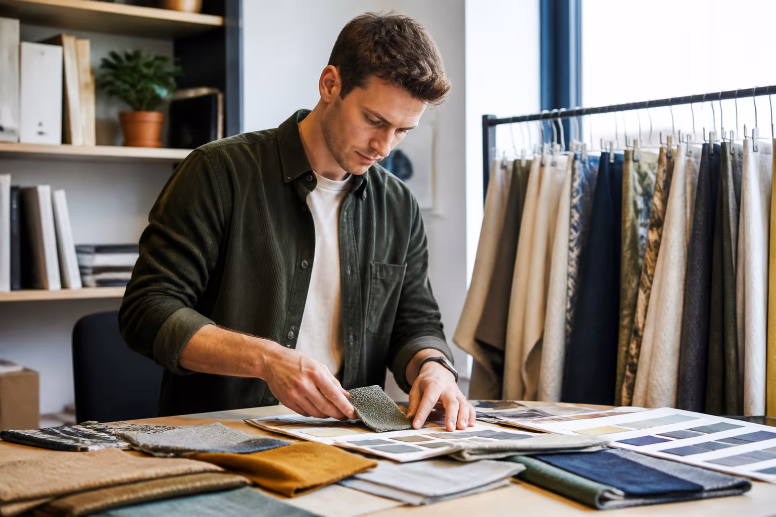 Textiles and Fabrics Skills for Interior Designer-93078 Textiles and Fabrics Skills for Interior Designer-93078