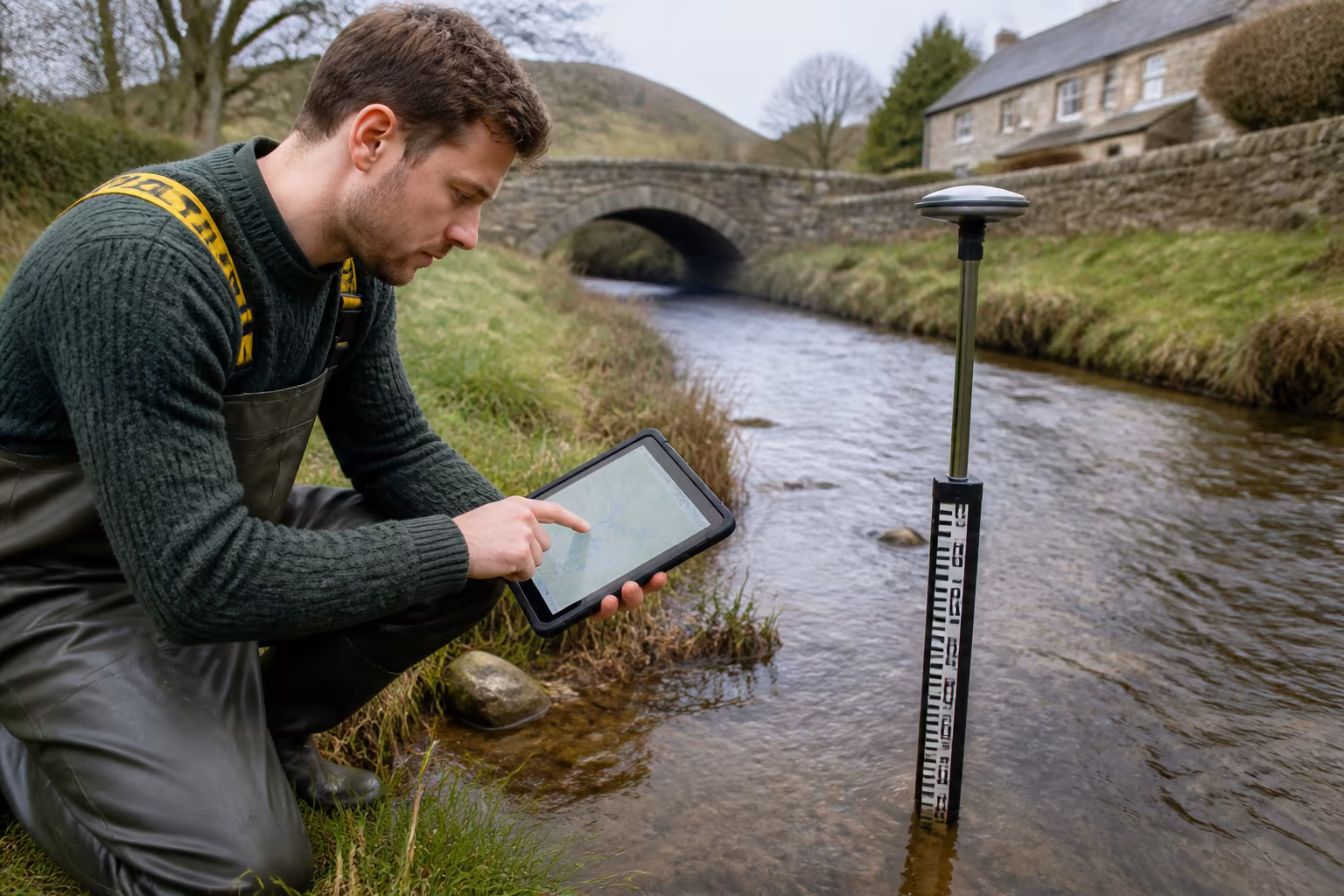 The Basics of ArcGIS for Hydrology-90633 The Basics of ArcGIS for Hydrology-90633