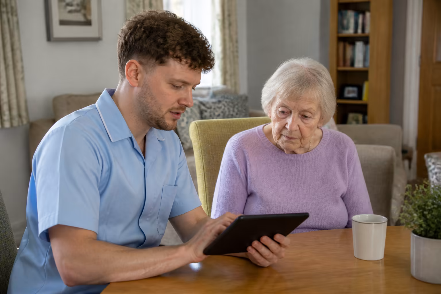 The Care Certificate Preparation Standards (1 to 15)-22087 The Care Certificate Preparation Standards (1 to 15)-22087