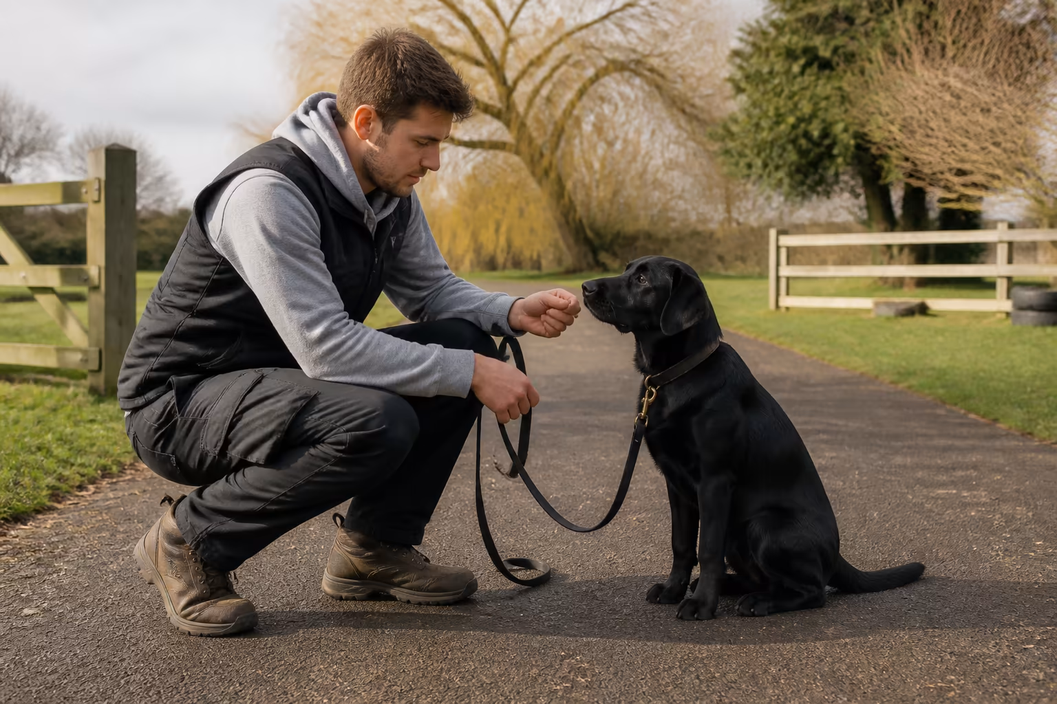 The Complete Dog Leash Training-93080 The Complete Dog Leash Training-93080