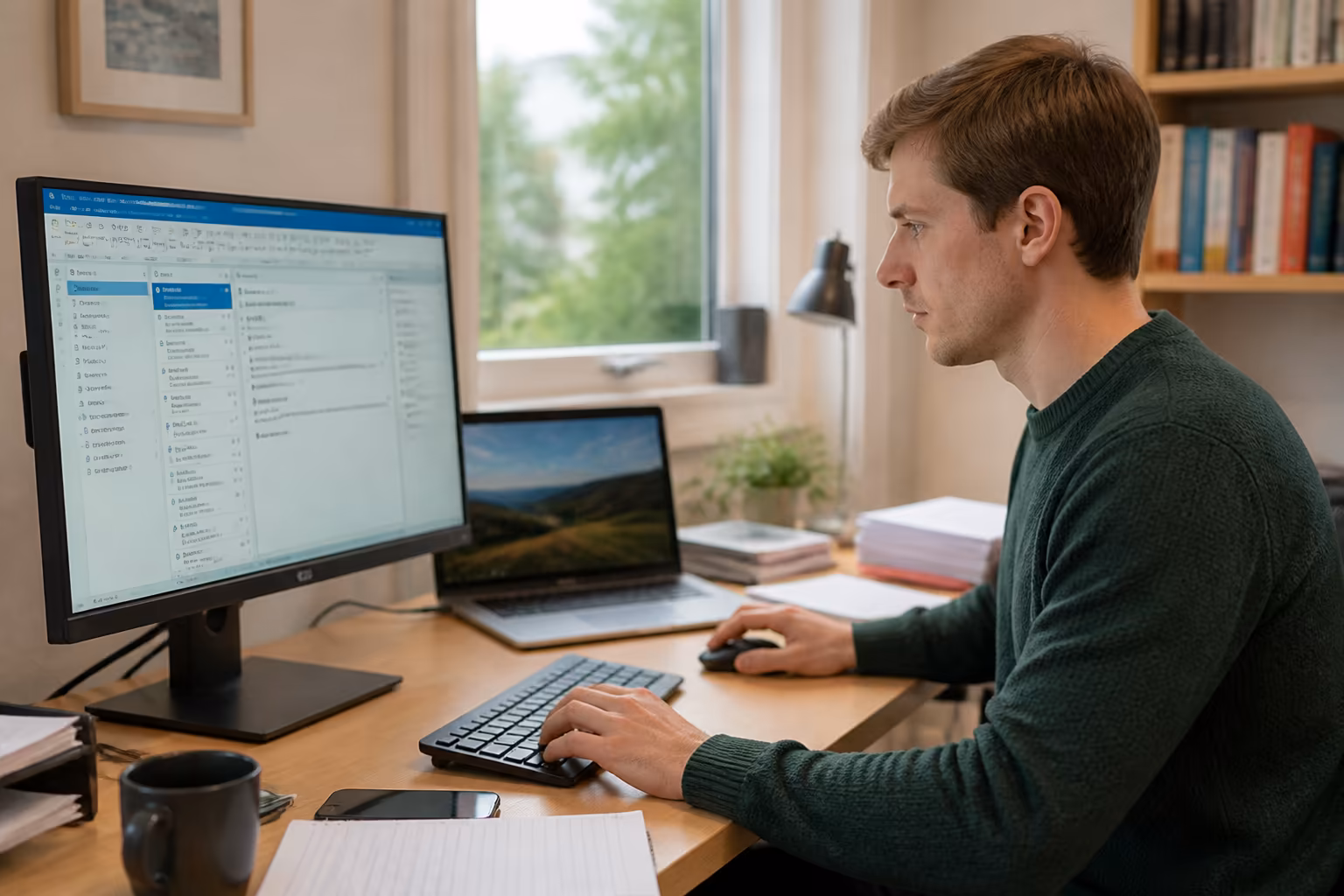 The Complete Microsoft Outlook Masterclass-30483 The Complete Microsoft Outlook Masterclass-30483