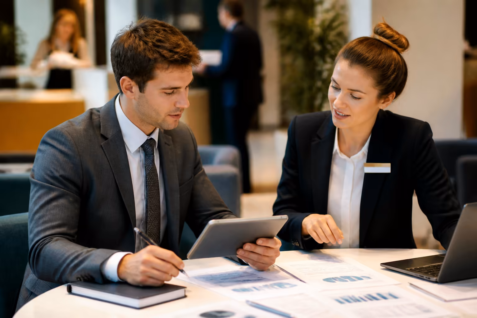 Tourism Operation and Management – Level 5-93136 Tourism Operation and Management – Level 5-93136