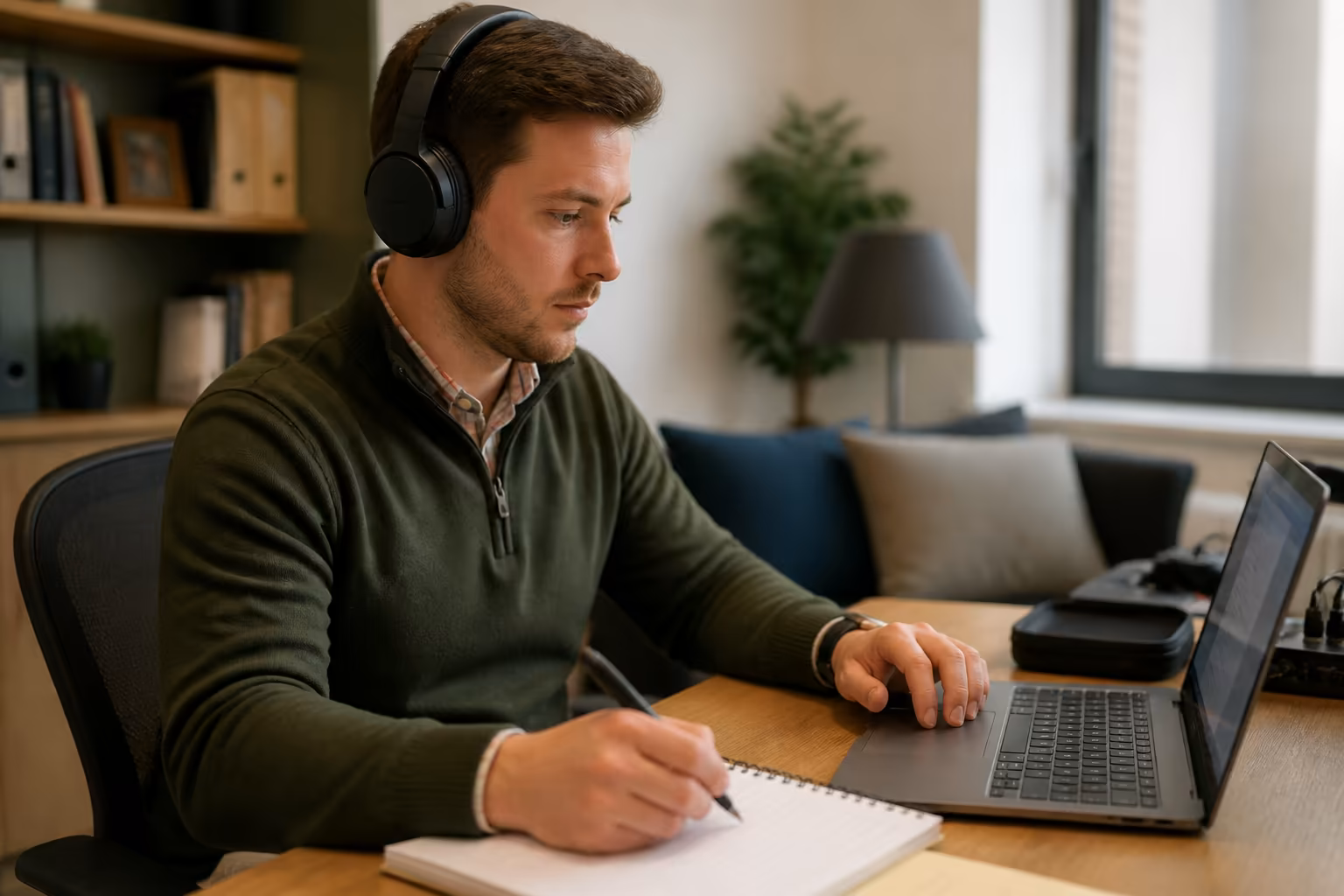 Transcription Skills for Beginners-90644 Transcription Skills for Beginners-90644