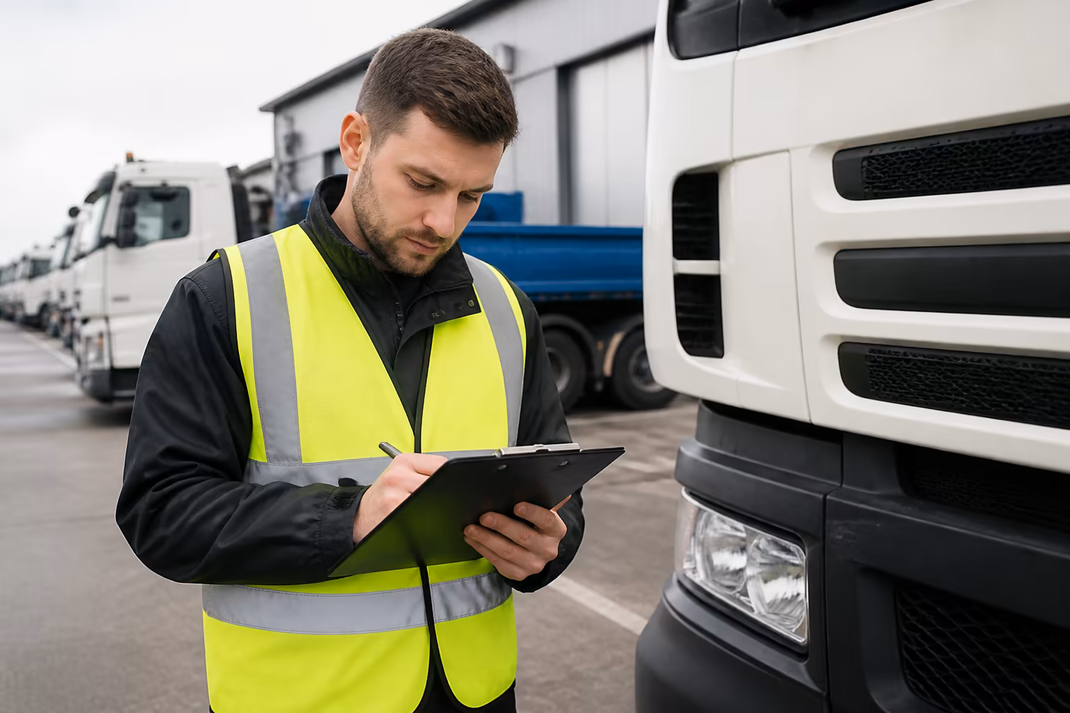 Transport and Logistics Management-90645 Transport and Logistics Management-90645
