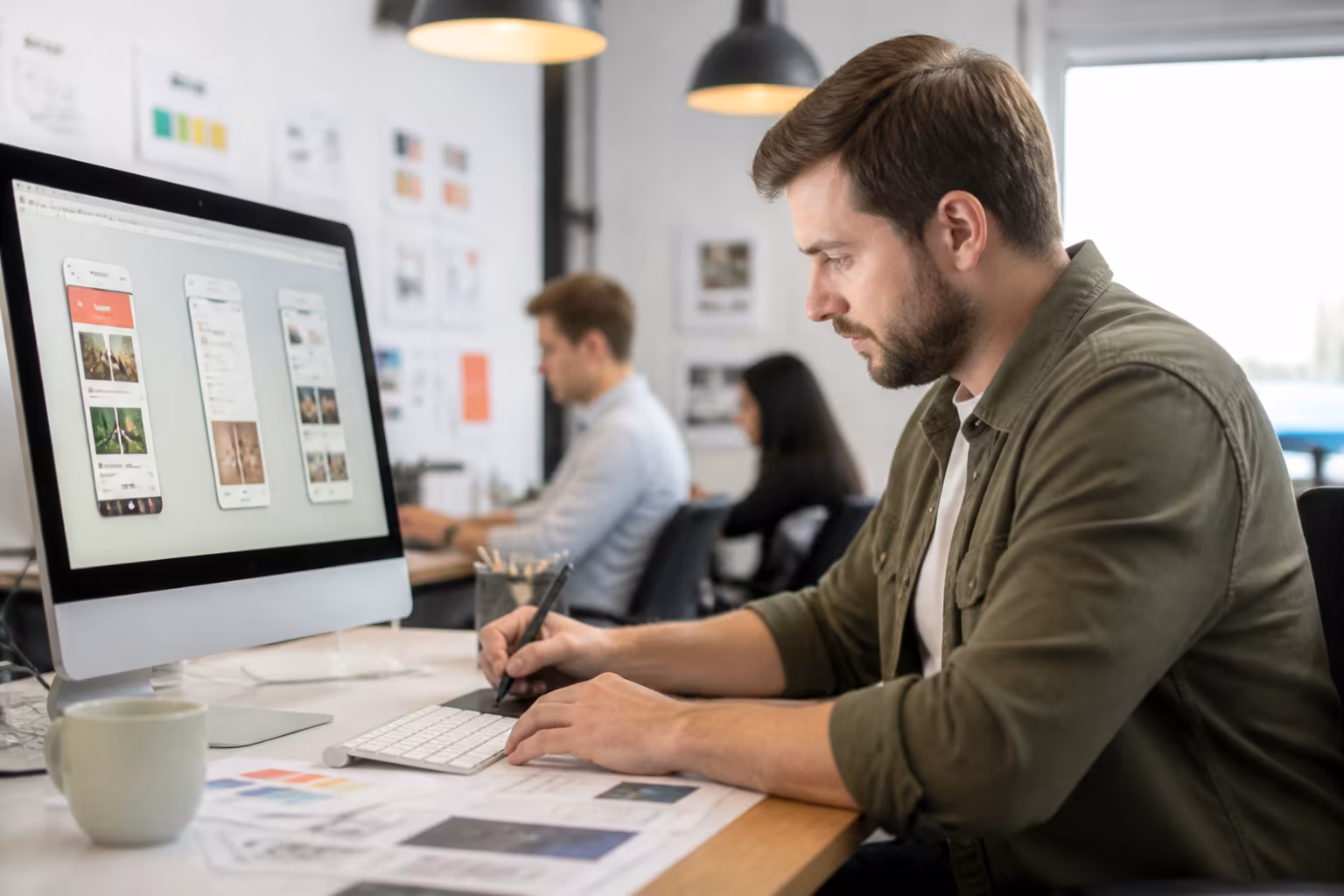 UI Design Diploma Course-93141 UI Design Diploma Course-93141