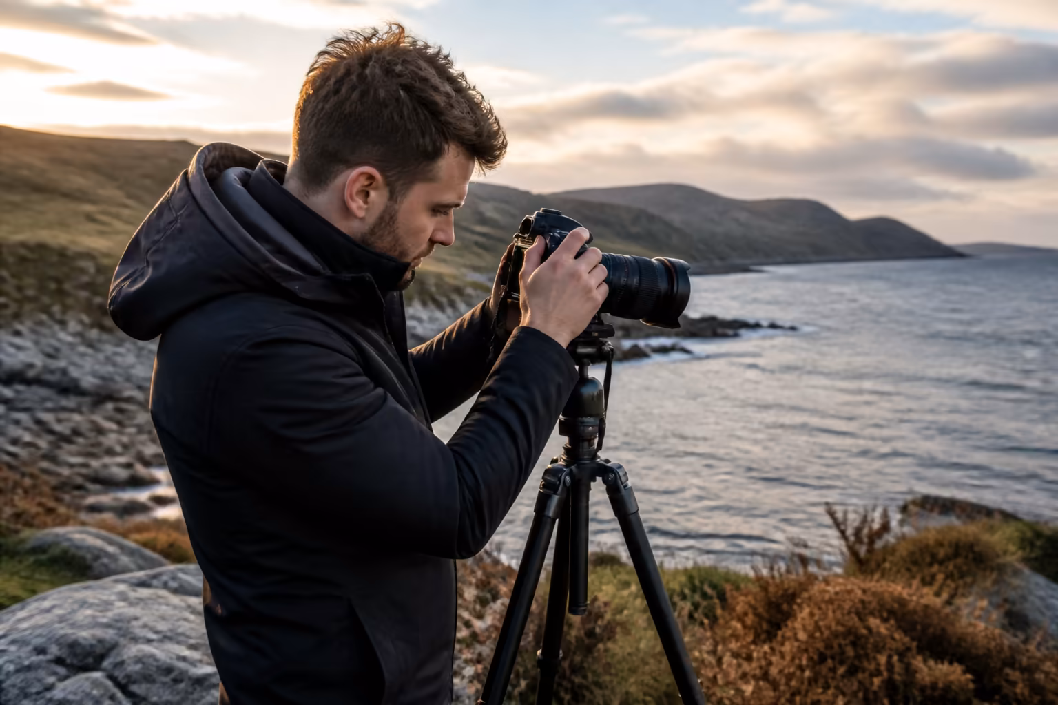 Ultimate Photography Bundle-90653 Ultimate Photography Bundle-90653