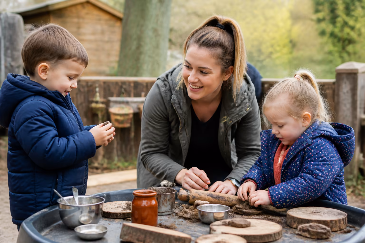 Using Reggilio Emilia Approach in Early Childhood Course-93151 Using Reggilio Emilia Approach in Early Childhood Course-93151