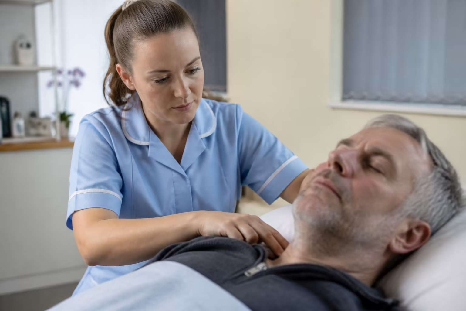 Verification of Death Training for Nurses-23294 Verification of Death Training for Nurses-23294