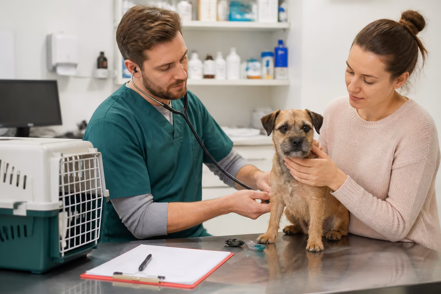 Veterinary Assistant Diploma-90665 Veterinary Assistant Diploma-90665