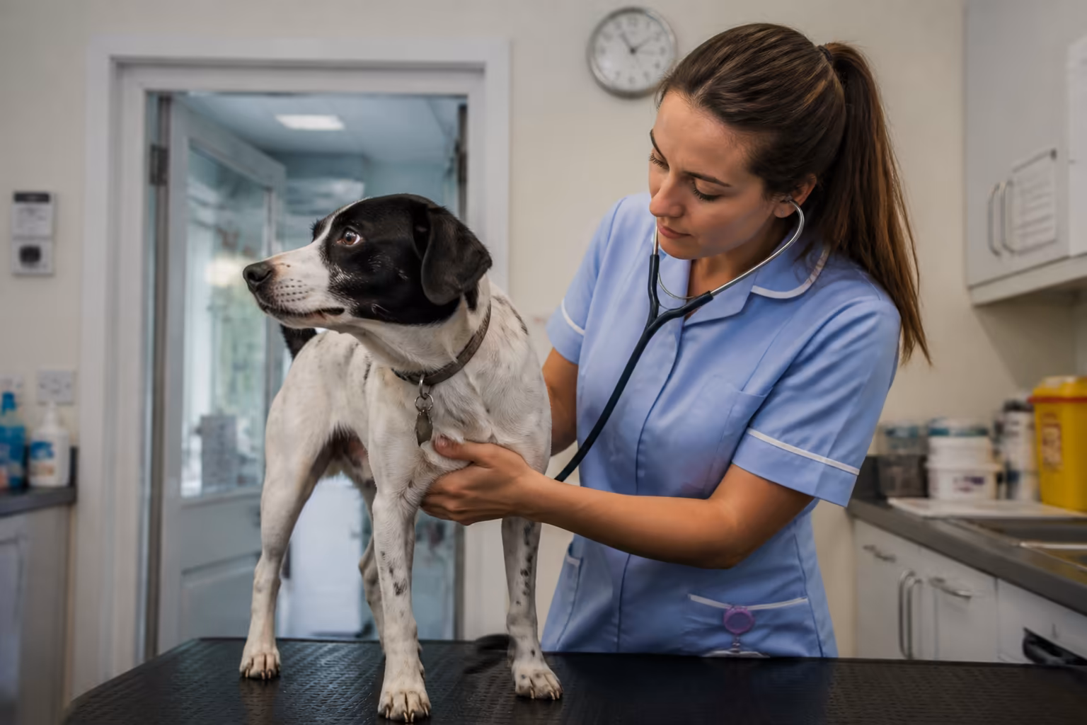 Veterinary Nurse Course-93227 Veterinary Nurse Course-93227