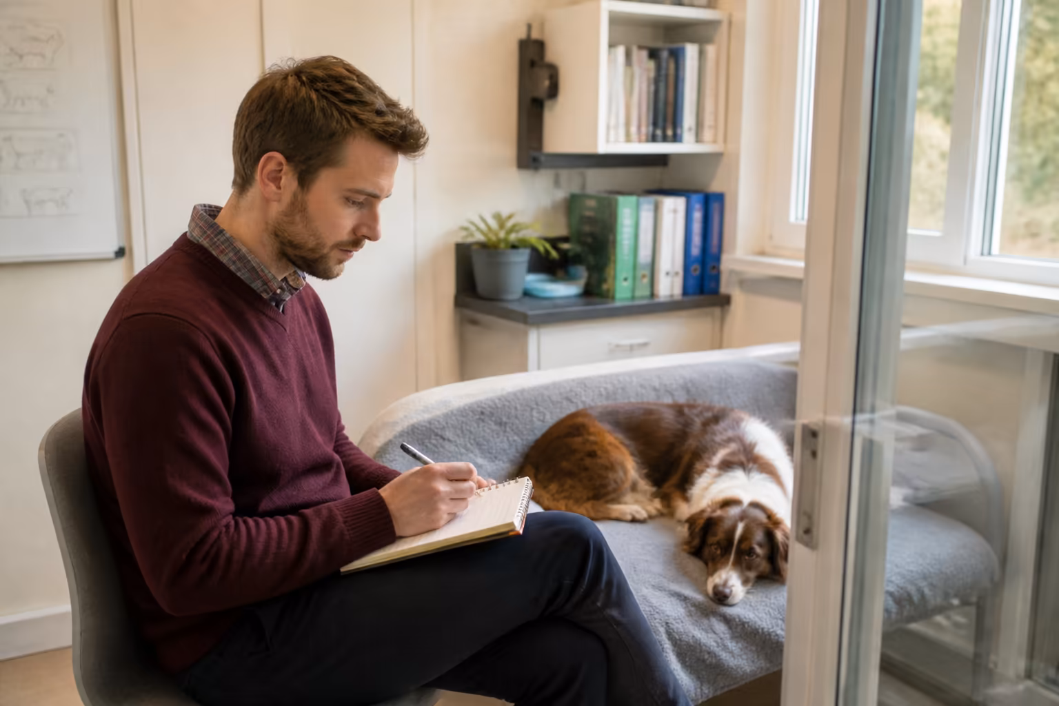 Veterinary Physiotherapy Basics-90667 Veterinary Physiotherapy Basics-90667