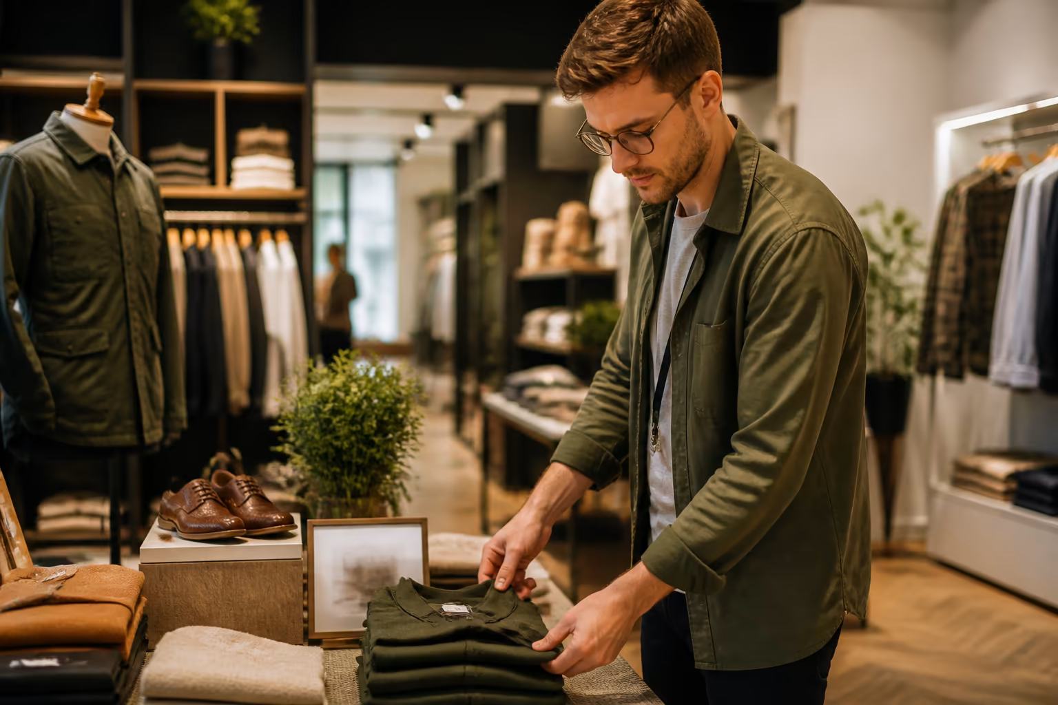 Visual Merchandising-90671 Visual Merchandising-90671