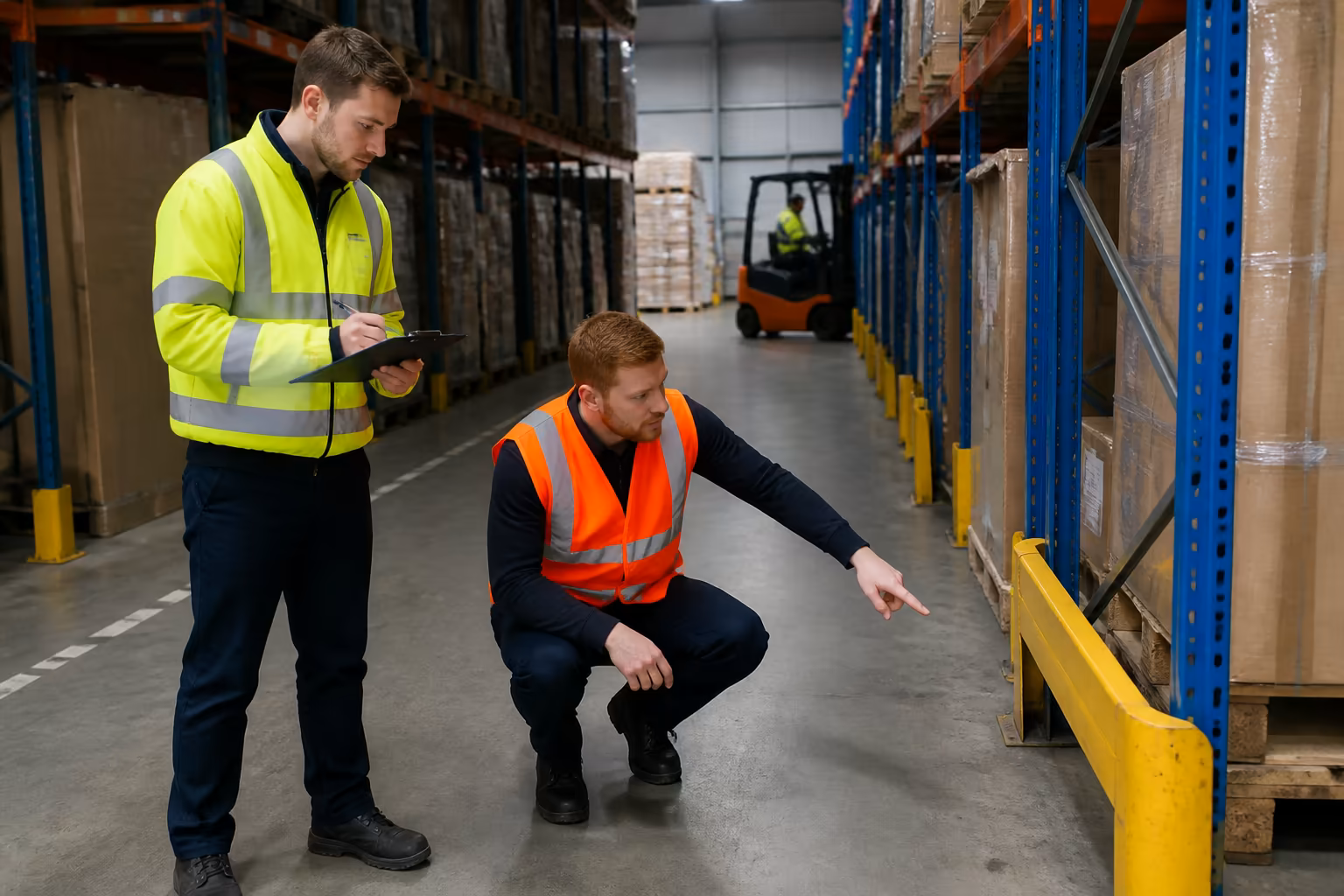 Warehouse Safety Training-90673 Warehouse Safety Training-90673