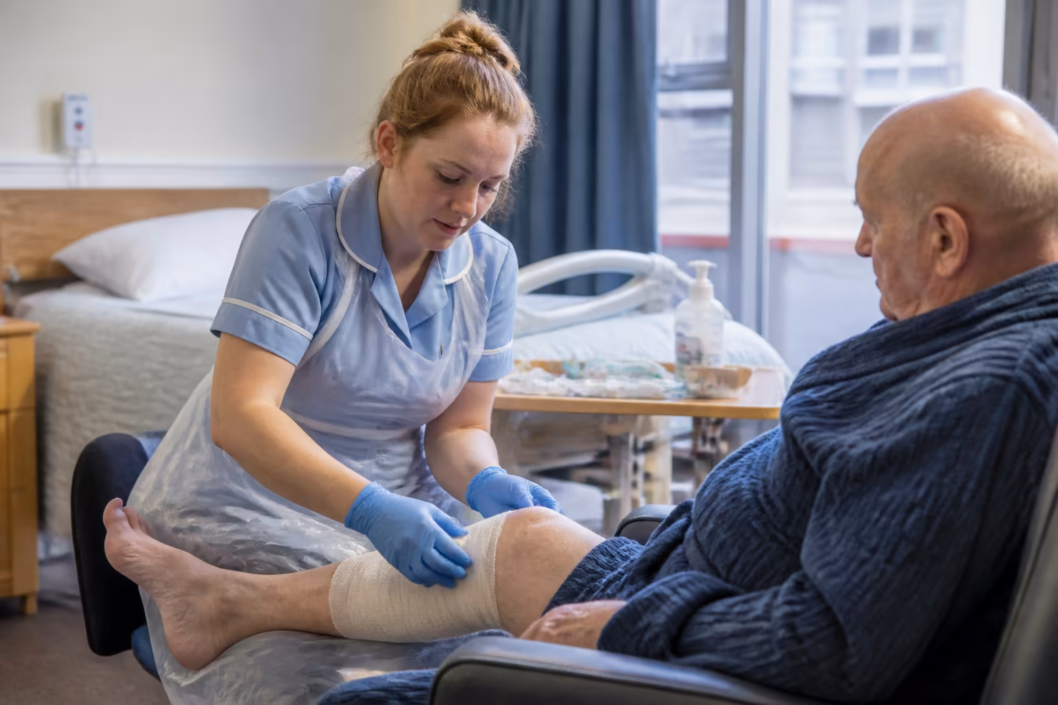 Wound Care Level 2-90693 Wound Care Level 2-90693