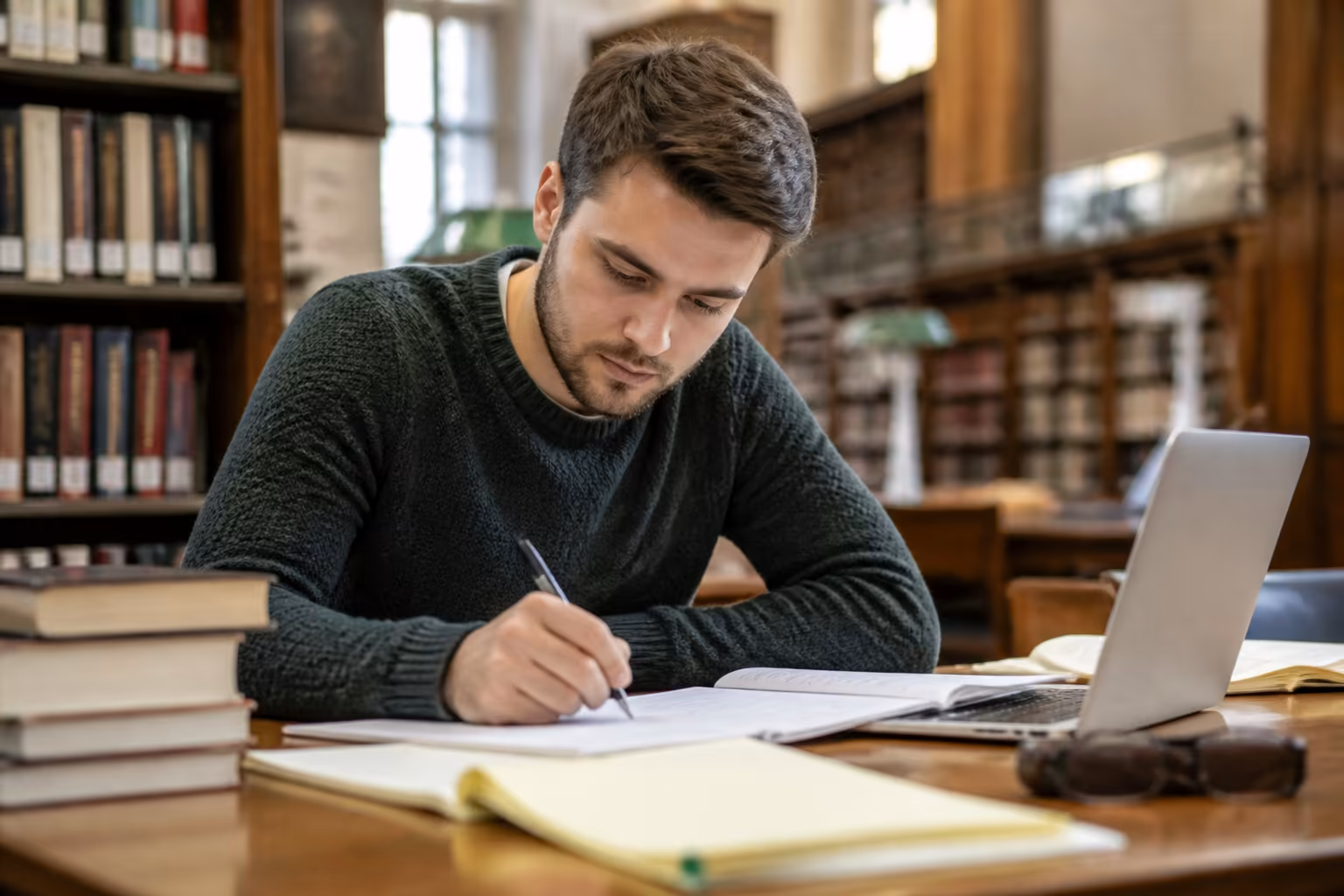 Writing a Research Paper in Law and Humanities-30775 Writing a Research Paper in Law and Humanities-30775