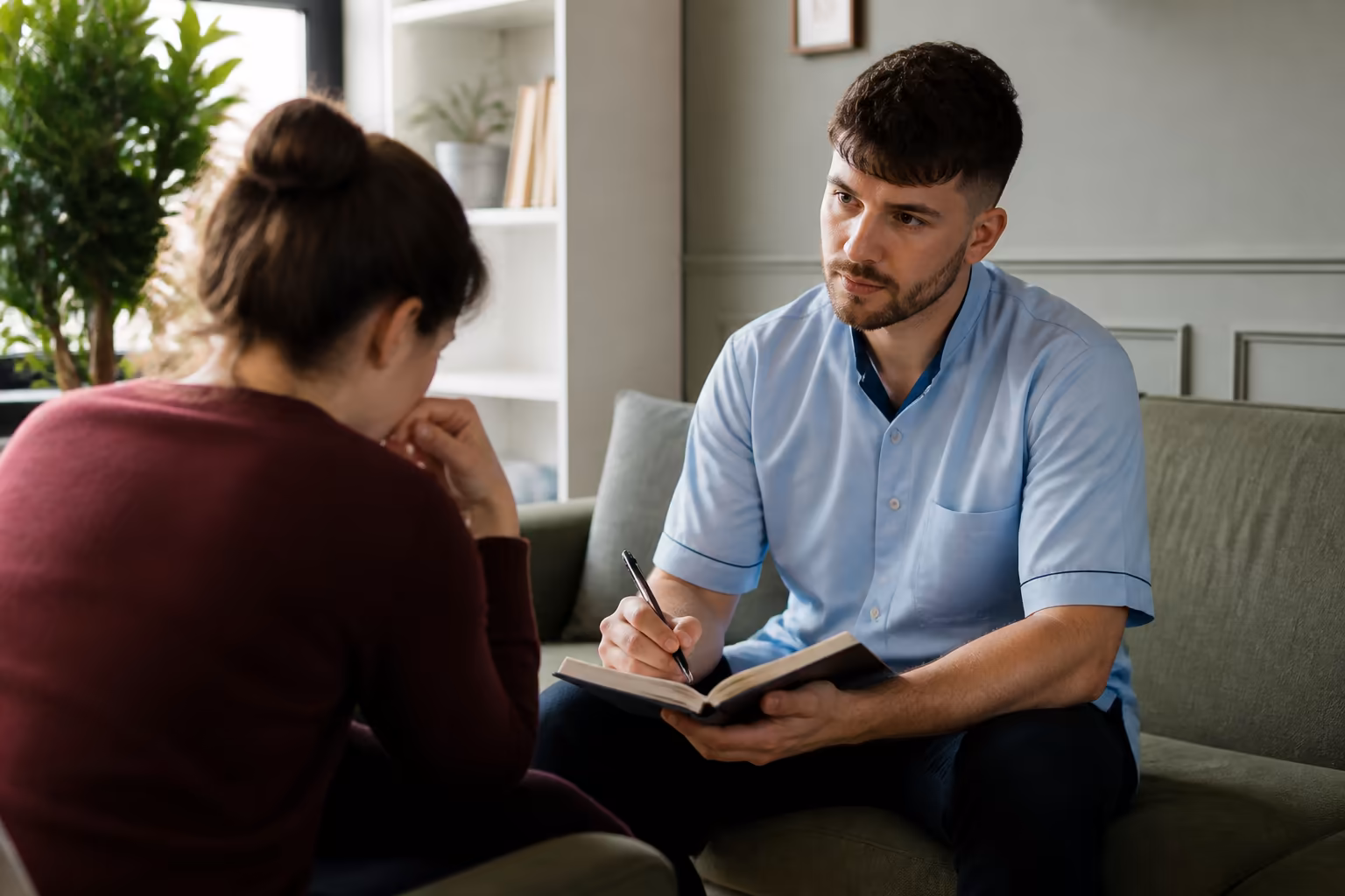 Young People and Their Mental Health-90699 Young People and Their Mental Health-90699
