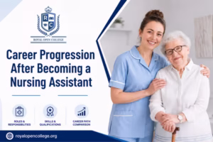 Career Progression After Becoming a Nursing Assistant