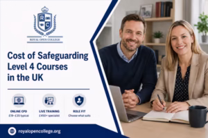 Cost of Safeguarding Level 4 Courses in the UK
