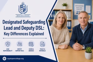 Designated Safeguarding Lead and Deputy DSL Key Differences Explained