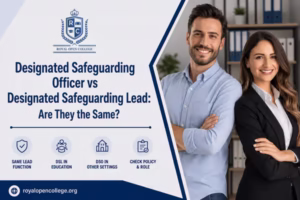 Designated Safeguarding Officer vs Designated Safeguarding Lead: Are They the Same?