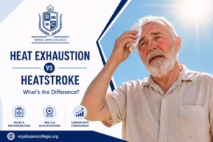 Heat Exhaustion vs Heatstroke: What’s the Difference