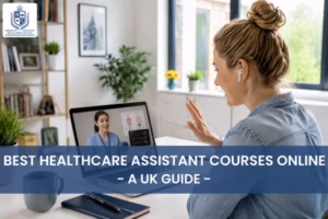 Best Healthcare Assistant Courses Online: A UK Guide